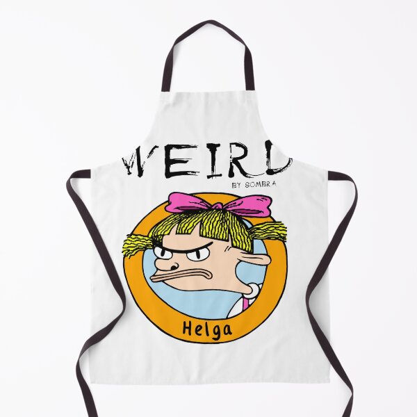 Item preview, Helga designed and sold by BySombra.