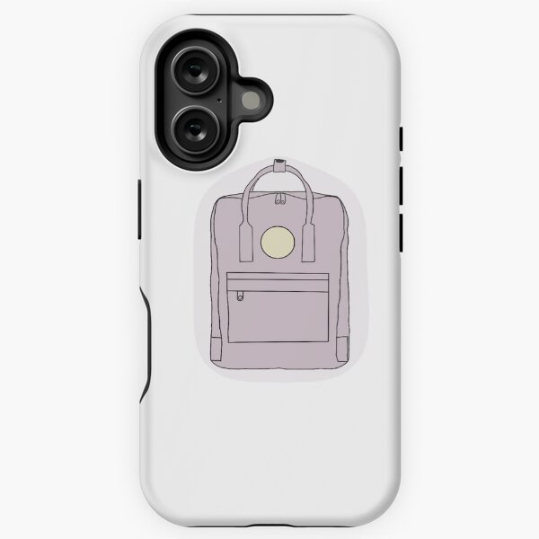 Fjallraven iPhone Cases for Sale Redbubble