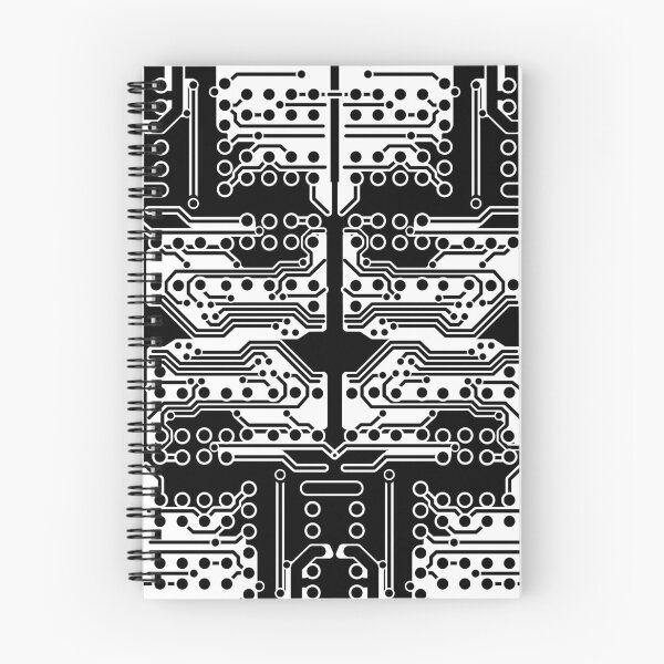 Item preview, CHIP Smiley Geek Face #1 Microchip, Monolithic integrated circuit Art. White Pattern. designed and sold by in-vectors.