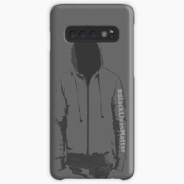 #BlackLivesMatter Samsung Galaxy Snap Case