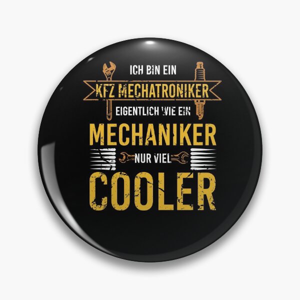 Item preview, I Am A Car Mechatronics Technician Actually Like designed and sold by Zuepfelmuetzen.