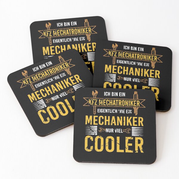 Item preview, I Am A Car Mechatronics Technician Actually Like designed and sold by Zuepfelmuetzen.