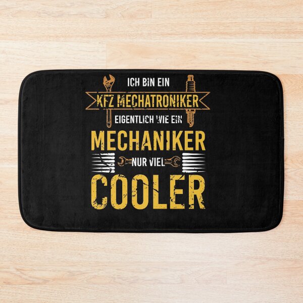 Item preview, I Am A Car Mechatronics Technician Actually Like designed and sold by Zuepfelmuetzen.