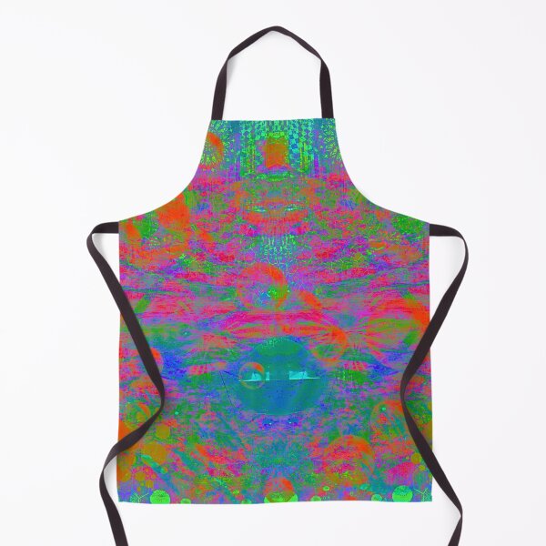 Item preview, Freedom Burst (Psychedelic UV Art Blacklight Poster) designed and sold by Discordant Dreams Art.