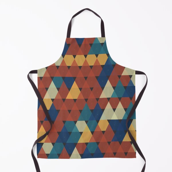 Item preview, Triangle pattern Tees designed and sold by YourTeeMan.