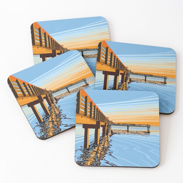 Item preview, Playing Hooky designed and sold by Linda Sholberg.