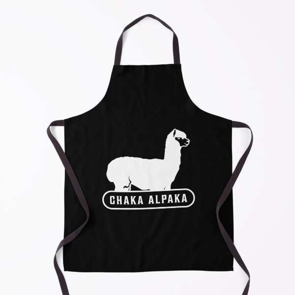 Item preview, Chaka Alpaca designed and sold by Tobias Langner.