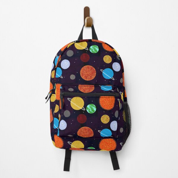 Item preview, The Original Nine Planets and Sun designed and sold by kimberleyvh.