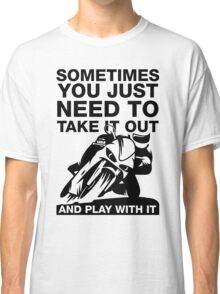 Motorcycle: T-shirts | Redbubble