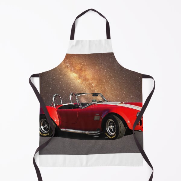 Item preview, 1965 Superformance 427 Cobra 'Replica' designed and sold by DaveKoontz.