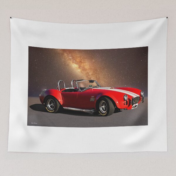 Item preview, 1965 Superformance 427 Cobra 'Replica' designed and sold by DaveKoontz.