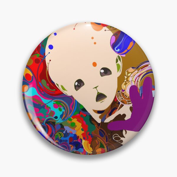 Item preview, Primal Scream  designed and sold by DP-ARTDesings.