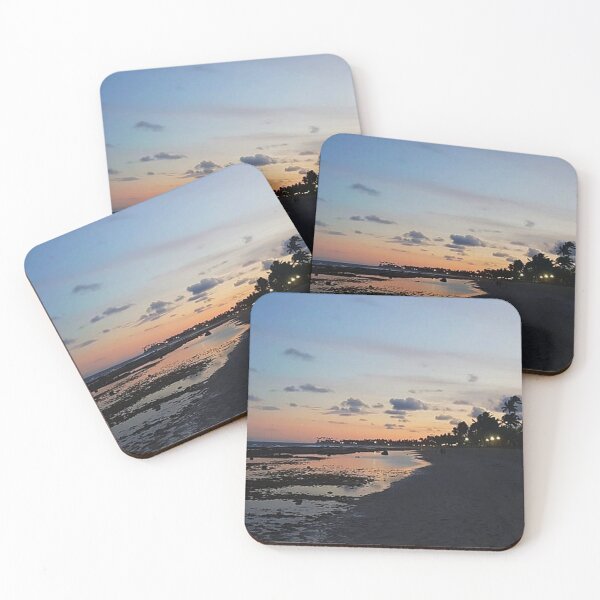 Item preview, Beautiful Sunset designed and sold by BubuArt.