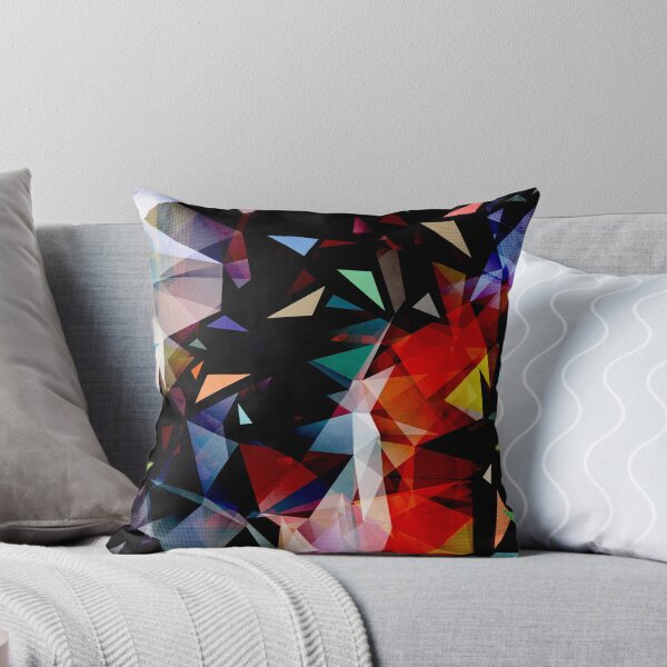 Item preview, Triangles In Transition designed and sold by Phil Perkins.