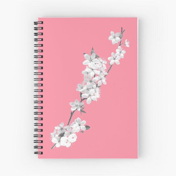 Aperçu de l'œuvre Sakura crush - Perle sur rose créée et vendue par Tynt.