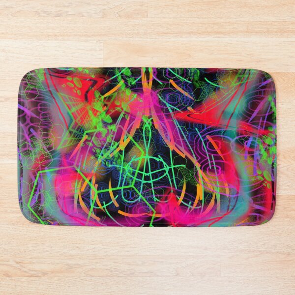 Item preview, Jabo designed and sold by Discordant Dreams Art.