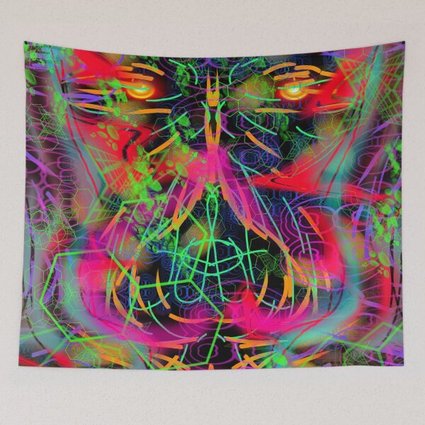 Item preview, Jabo designed and sold by Discordant Dreams Art.