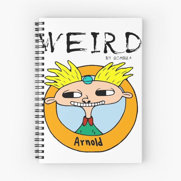 Item preview, Arnold designed and sold by BySombra.