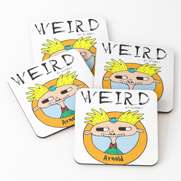 Item preview, Arnold designed and sold by BySombra.