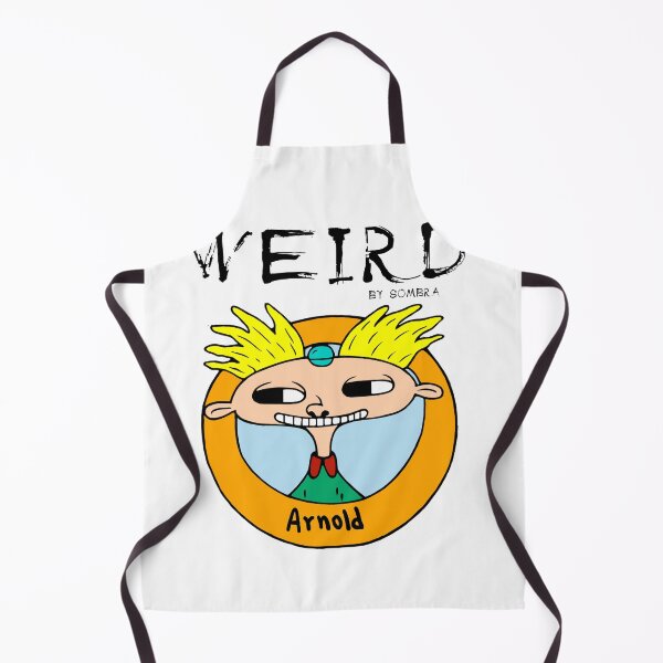 Item preview, Arnold designed and sold by BySombra.