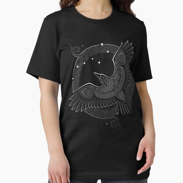 NORTHERN RAVEN Essential T-Shirt