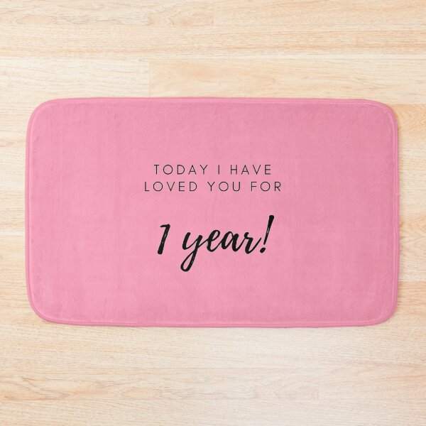 Item preview, 1st Anniversary Gift for Boyfriend Girlfriend designed and sold by TheGreekGuy.
