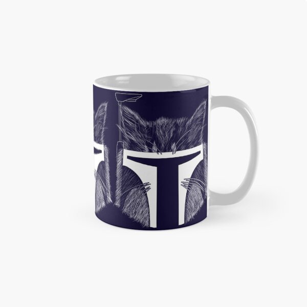 Item preview, Bounty Hunter Catt designed and sold by tybo215.