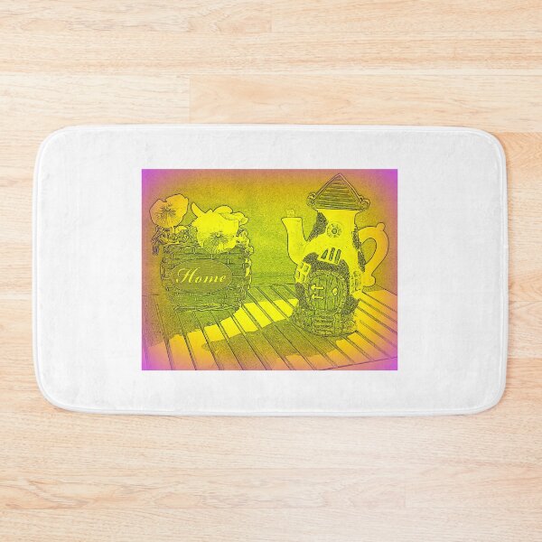 Item preview, Teapot house designed and sold by SofiaDom.