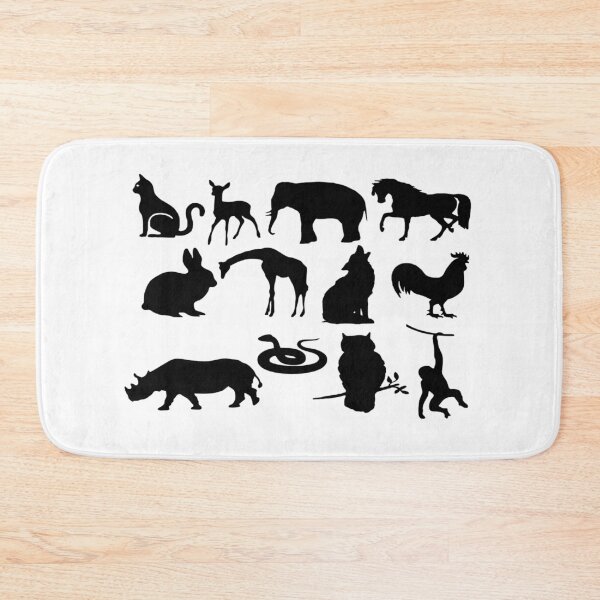 Item preview, Animals  designed and sold by JBaystro.
