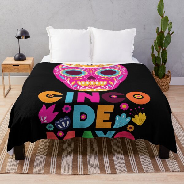 Item preview, Cinco Drinko Squad designed and sold by Martin-bivert.