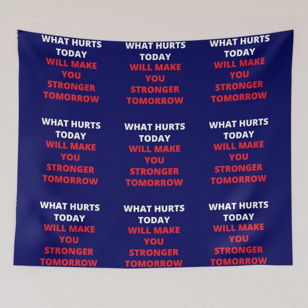 Item preview, Uplifting Daily Motivation Quotes designed and sold by PRB1989.