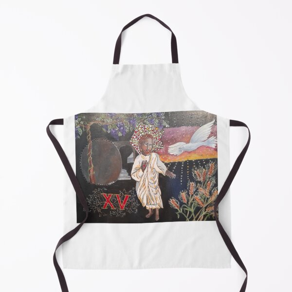 Item preview, THE RESURRECTION designed and sold by felicityprazak.