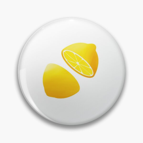 Item preview, Cut lemon designed and sold by Opaco19.