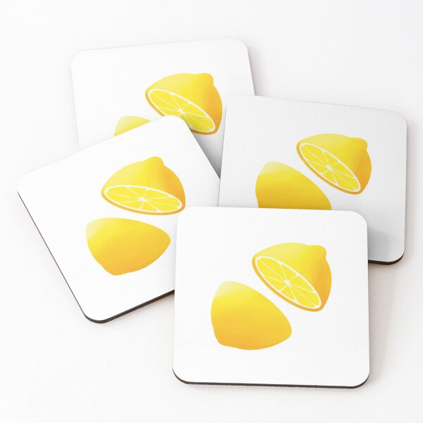 Item preview, Cut lemon designed and sold by Opaco19.