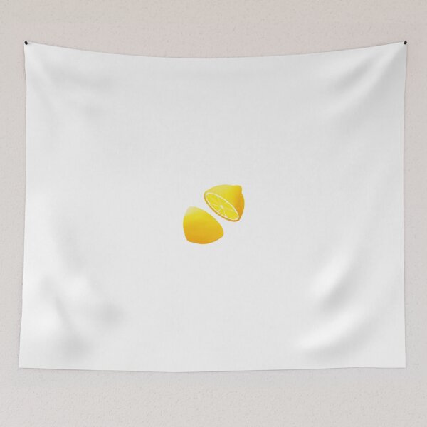 Item preview, Cut lemon designed and sold by Opaco19.