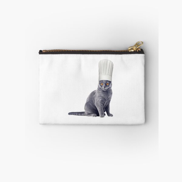 Item preview, Cat chef designed and sold by SHDigital.