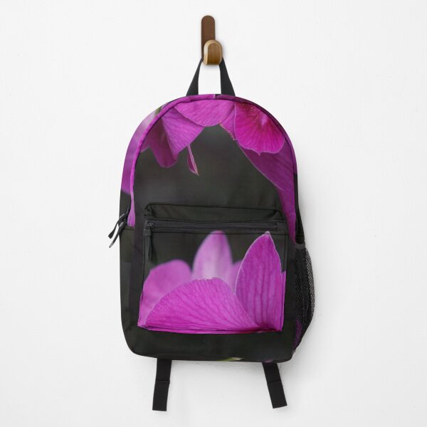 Item preview, Elegant Purple Orchid designed and sold by newburyboutique.