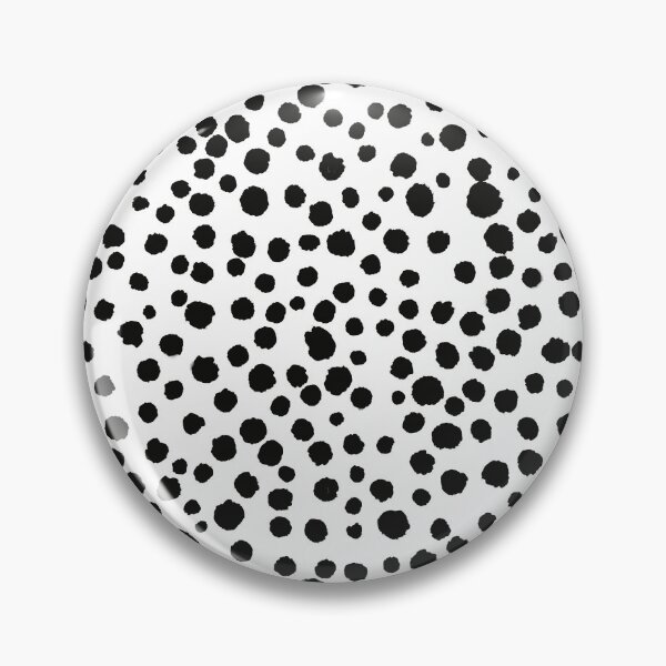 Item preview, Dalmatian spots pattern designed and sold by SJAPhoto.