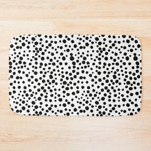 Item preview, Dalmatian spots pattern designed and sold by SJAPhoto.