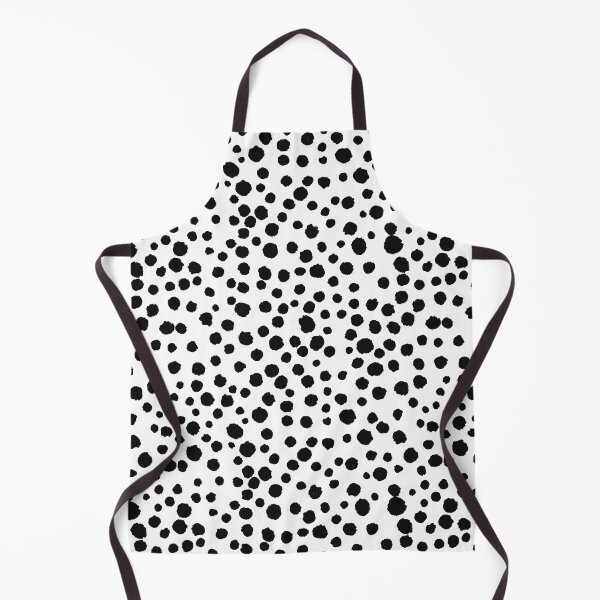 Item preview, Dalmatian spots pattern designed and sold by SJAPhoto.