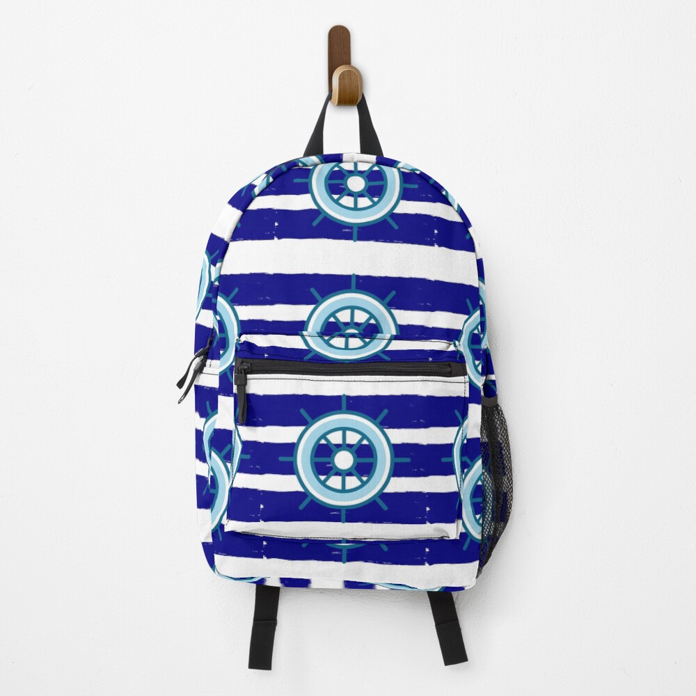 Item preview, Backpack designed and sold by PatiMN.