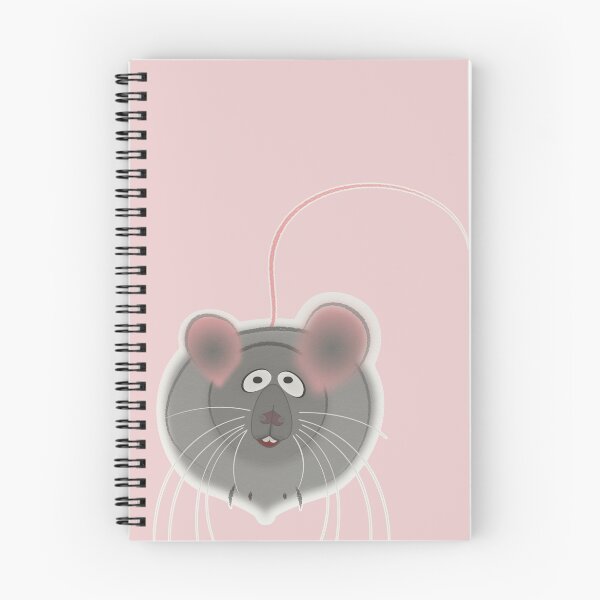 Item preview, A Mouse in My House! designed and sold by nealcampbell.