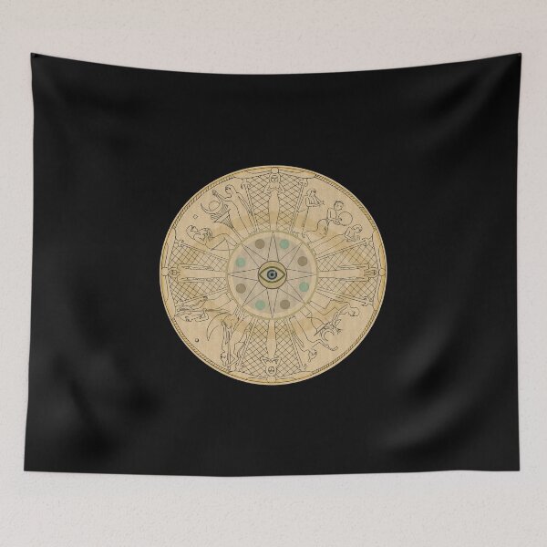 Item preview, The Many Mysteries of Ancient Greece designed and sold by Billgreen54.