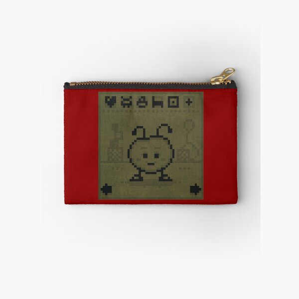 Item preview, Chillagotchi (Tamagotchi by ChillerTyp) designed and sold by ChillerTyp.