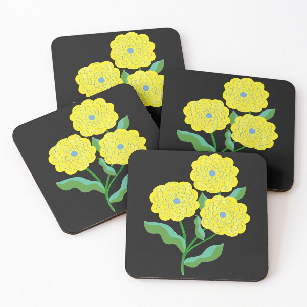 Item preview, Chrysanthemum designed and sold by ouiouicathy.