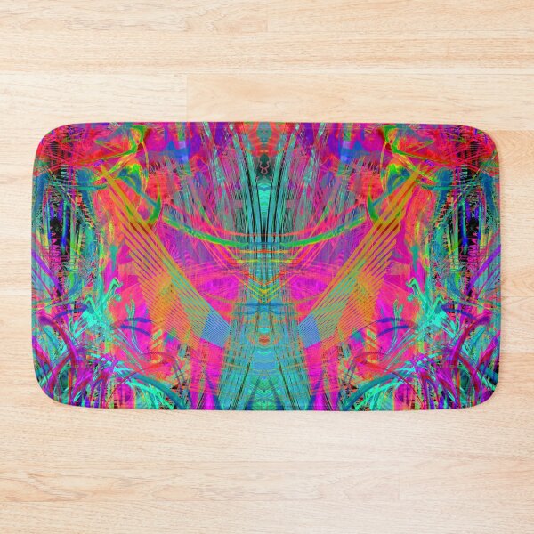 Item preview, The Winged Cathedral designed and sold by Discordant Dreams Art.