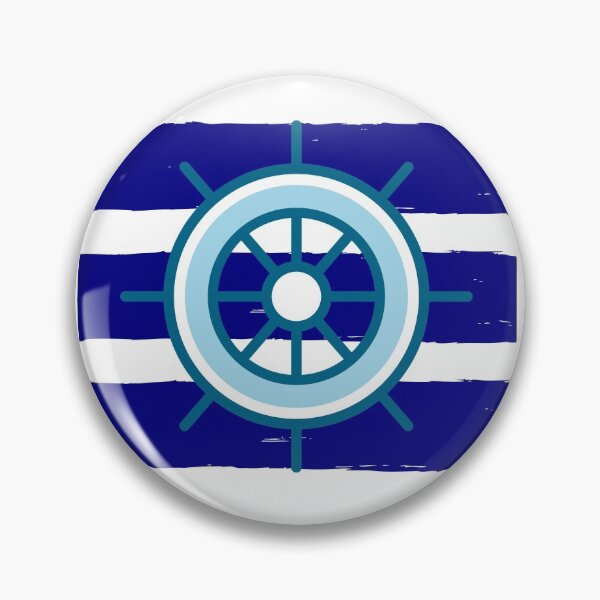 Item preview, Blue Rudder designed and sold by PatiMN.