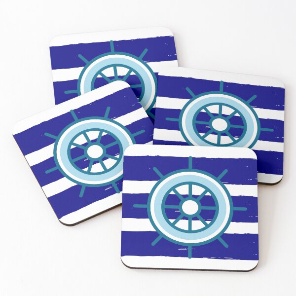 Item preview, Blue Rudder designed and sold by PatiMN.