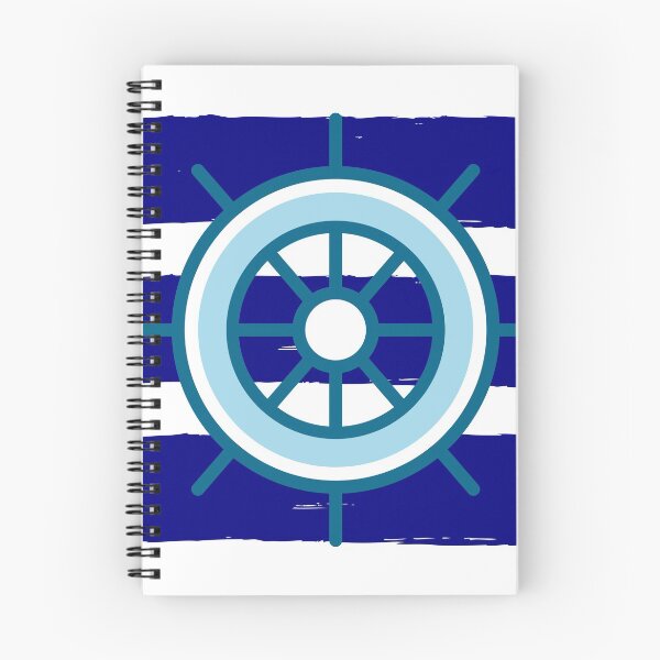 Item preview, Blue Rudder designed and sold by PatiMN.