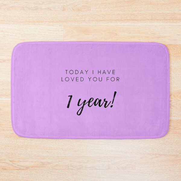 Item preview, 1st Anniversary Gift for Boyfriend Girlfriend designed and sold by TheGreekGuy.